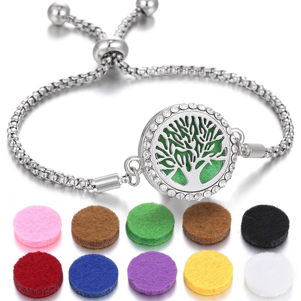 scentpals™ Bracelet